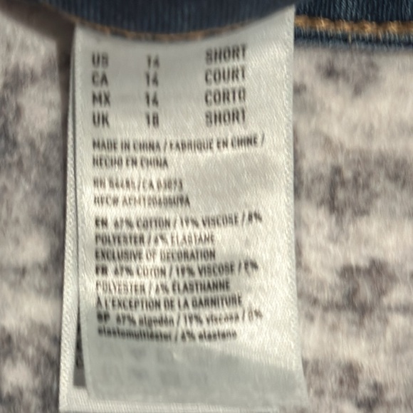 American Eagle Jeans - Picture 4 of 4